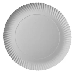 PAPSTAR Teller, Pappe 