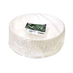 PAPSTAR Teller, Pappe 