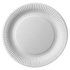 PAPSTAR Teller, Pappe 