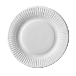 PAPSTAR Teller, Pappe