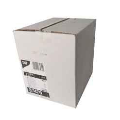 PAPSTAR Teller, Pappe 