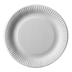 PAPSTAR Teller, Pappe