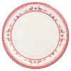 PAPSTAR Teller, Pappe rund Ø 23 cm "Rennes"