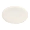 PAPSTAR Teller Zuckerrohr "pure" rund Ø 22 cm, 1 cm weiß "Cella", 14 x 6 Stück