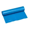 PAPSTAR T-G (PS) Müllsäcke, LDPE 120 l 110 cm x 70 cm blau, 10 x 25 Stück