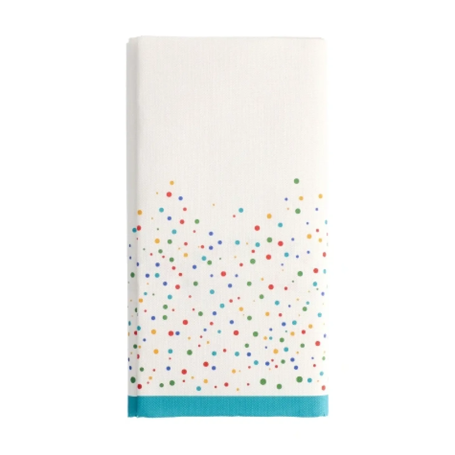 PAPSTAR Tischdecke, Papier 120 cm x 180 cm "Superhero"
