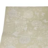 PAPSTAR Tischdecke, Papier 3 m x 1,2 m beige "Meadow"