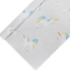 PAPSTAR Tischdecke, Papier 5 m x 1,2 m "Unicorn"