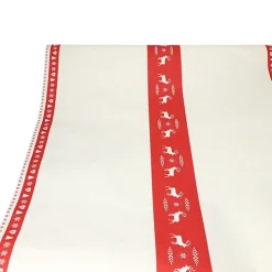 PAPSTAR Tischdecke, Papier 3 m x 1,2 m "Rennes"
