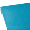 PAPSTAR Tischdecke, stoffähnlich, Vlies "soft selection plus" 25 m x 1,18 m türkis