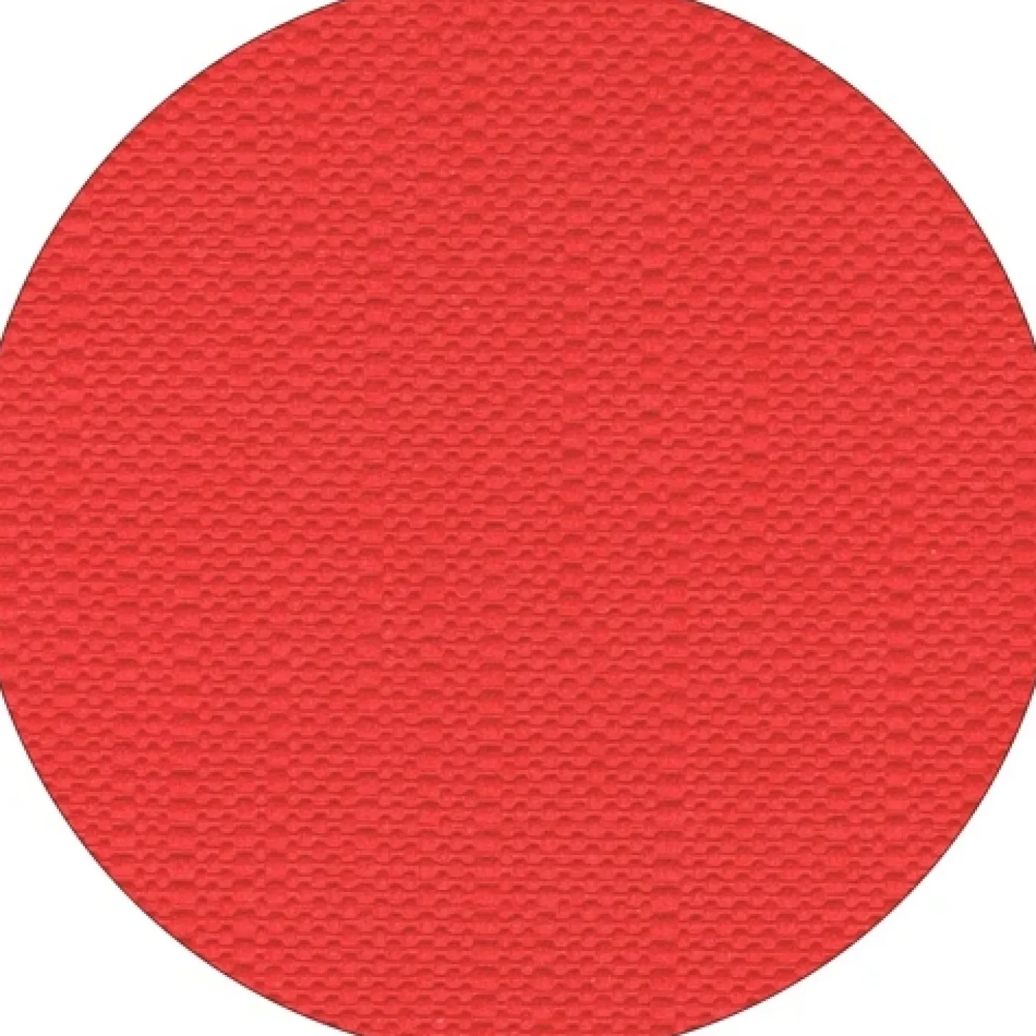 PAPSTAR Tischdecke, Tissue "ROYAL Collection" 120 cm x 180 cm rot