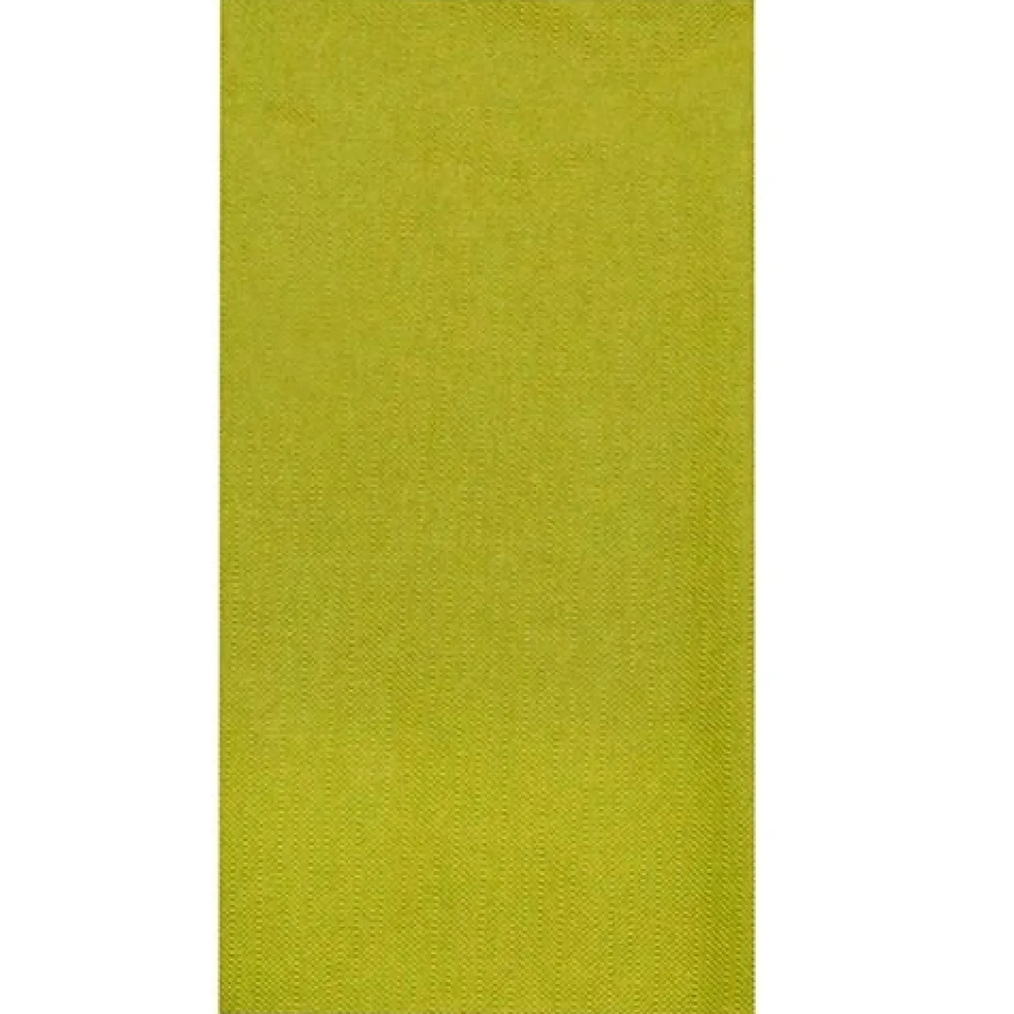 PAPSTAR Tischdecke, Tissue "ROYAL Collection" 120 cm x 180 cm olivgrün