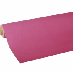 PAPSTAR Tischdecke, Tissue "ROYAL Collection" 5 m x 1,18 m fuchsia