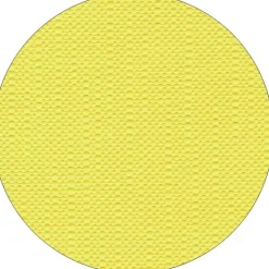 PAPSTAR Tischdecke, Tissue "ROYAL Collection" 120 cm x 180 cm gelb