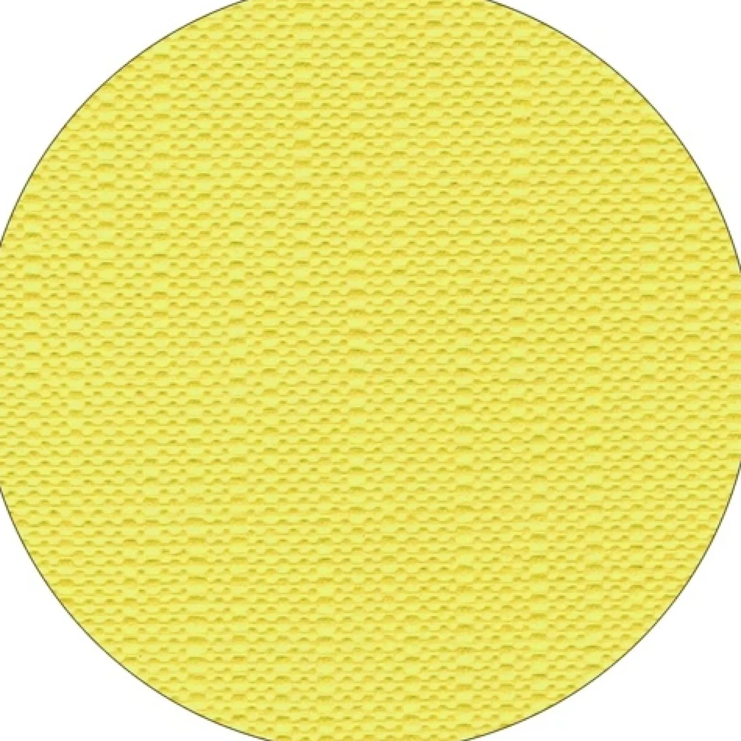 PAPSTAR Tischdecke, Tissue "ROYAL Collection" 120 cm x 180 cm gelb