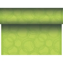 PAPSTAR Tischläufer, stoffähnlich, PV-Tissue Mix