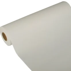 PAPSTAR Tischläufer, Tissue "ROYAL Collection" 24 m x 40 cm weiß