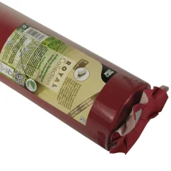 PAPSTAR Tischläufer, Tissue "ROYAL Collection" 24 m x 40 cm bordeaux