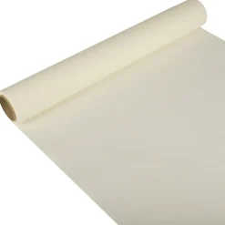 PAPSTAR Tischläufer, Tissue "ROYAL Collection" 3 m x 40 cm champagner