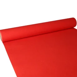PAPSTAR Tischläufer, Tissue 
