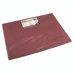 PAPSTAR Tischsets, Papier 30 cm x 40 cm bordeaux