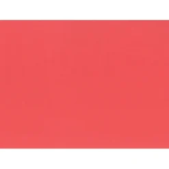 PAPSTAR Tischsets, Papier 30 cm x 40 cm rot