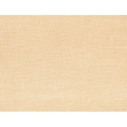 PAPSTAR Tischsets, Papier 30 cm x 40 cm sand "Cotton Style"