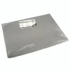 PAPSTAR Tischsets, Papier 30 cm x 40 cm grau