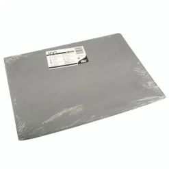 PAPSTAR Tischsets, Papier 30 cm x 40 cm grau