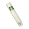 PAPSTAR Trinkbecher, Pappe 0,2 l Ø 8 cm, 9 cm weiß "Pure Joy" doppelwandig