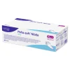 Peha-soft Nitrile Blue Einmalhandschuhe, puderfrei VE 1000 Stück