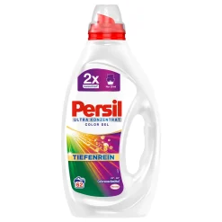 Persil Ultra Konzentrat Color Gel Colorwaschmittel 124 Wl