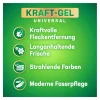 Persil Universal Kraft-Gel Excellence Vollwaschmittel, 25 Wl