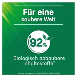 Persil Universal Kraft-Gel Excellence Vollwaschmittel, 25 Wl