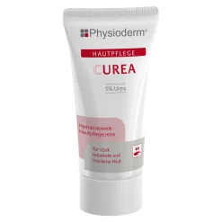 Physioderm Curea Hautpflegecreme