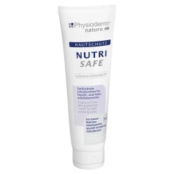 Physioderm Hautschutzcreme Nutri Safe