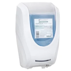 Physioderm Neptune Touchless Dosierspender 1000 ml mit Sensor