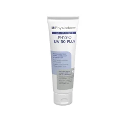 Physioderm Physio UV 50 Plus Licht- und Sonnenschutzcreme