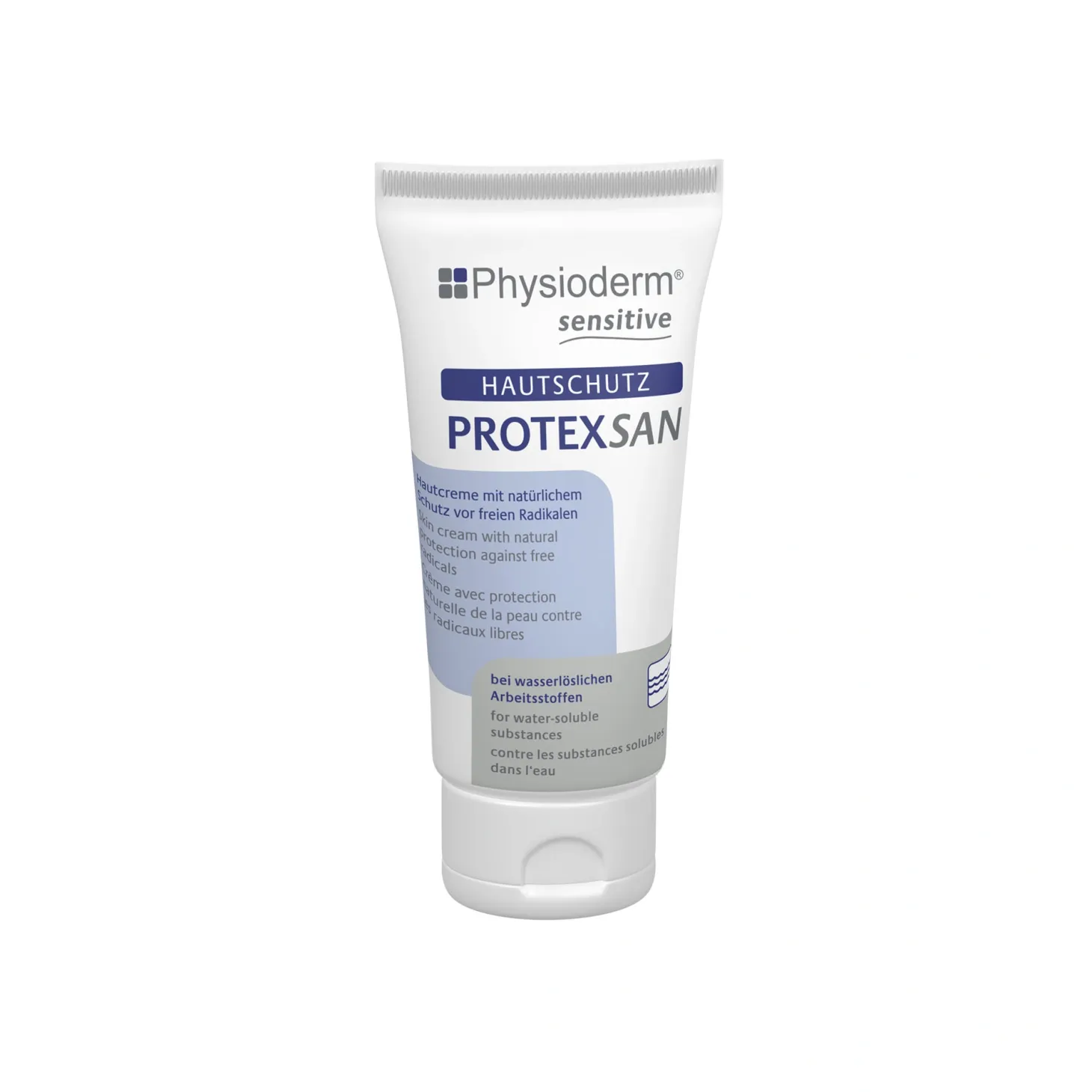 Physioderm Protexan Hautschutzcreme