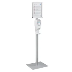 Physioderm Spendersäule