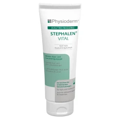 Physioderm Stephalen Vital Mildes Waschgel zur Haut- und Haarreinigung