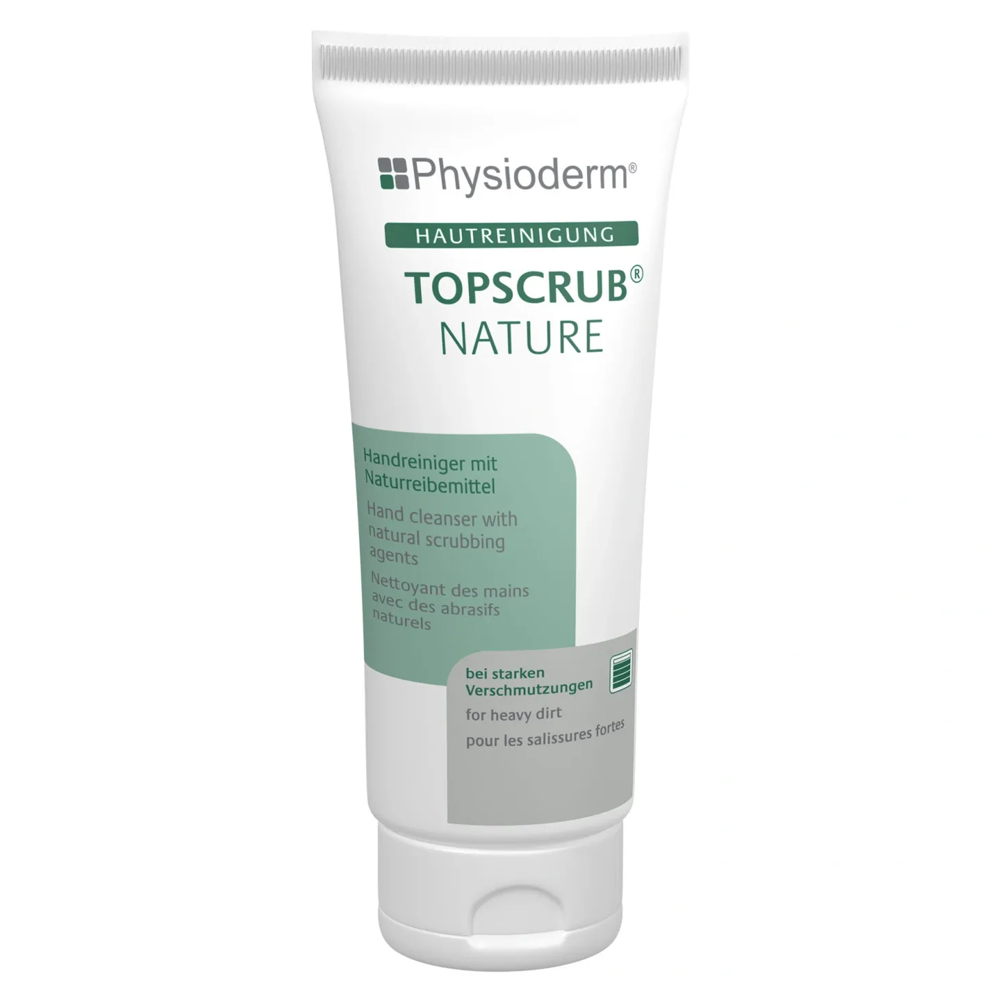 Physioderm Topscrub Nature Handreiniger
