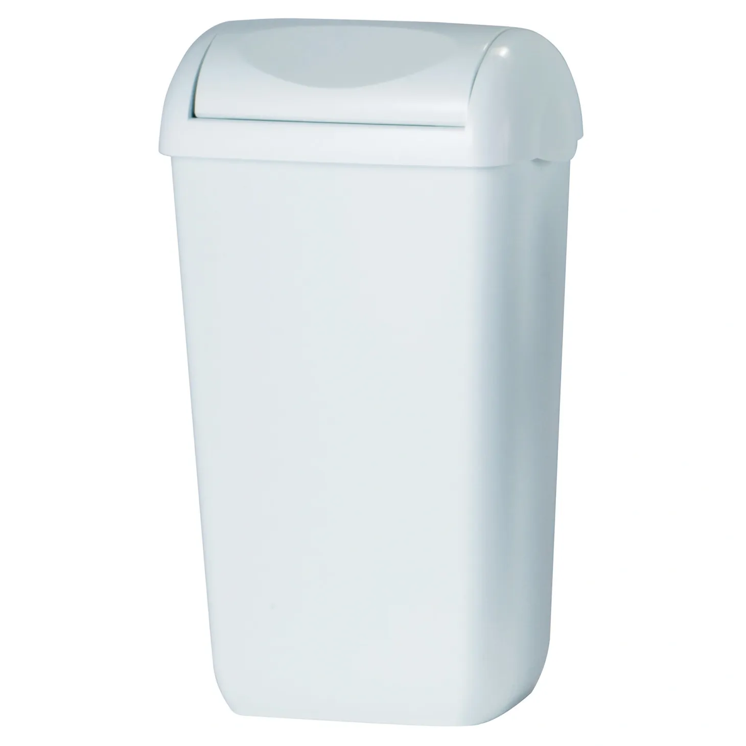 PlastiQline Abfallbehälter 43 Liter Swing PQSA43