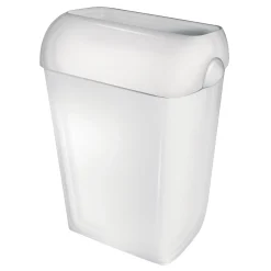 PlastiQline Abfallbehälter 23 Liter offen PQA23