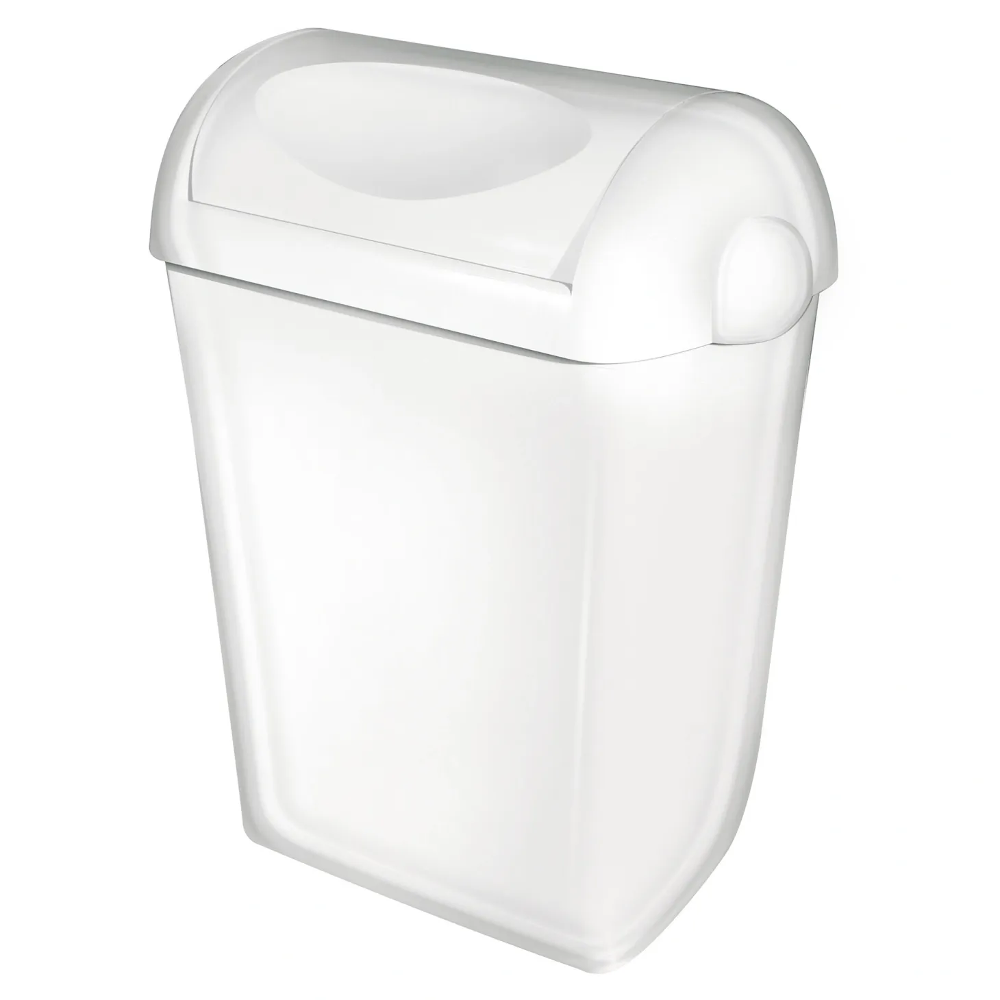 PlastiQline Abfallbehälter 23 Liter Swing PQSA23