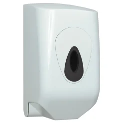 PlastiQline Center-Pull-Spender Mini PQMiniC Innenabrollung