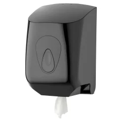 PlastiQline Center-Pull-Spender Midi PQBMidiC Innenabrollung
