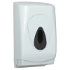 PlastiQline Einzelblatt-Toilettenpapierspender PQTissue