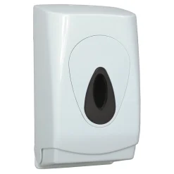 PlastiQline Einzelblatt-Toilettenpapierspender PQTissue