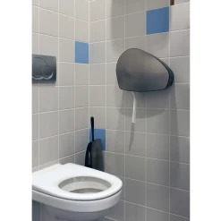 PlastiQline Exclusive Toilettenbürstenhalter POXBrush